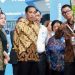 Di Hadapan Presiden, PLN Paparkan Konsep Transisi Energi Menuju COP28 Pada Acara Puncak Festival LIKE 2023