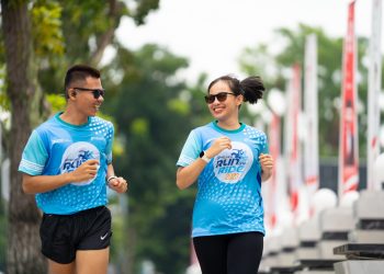 Hari Pelindo 2023, Pelindo Run and Ride Peduli Lingkungan Hingga Donor Darah