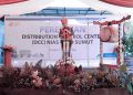 Perkuat Keandalan Sistem Kelistrikan, PLN UID Sumatera Utara Resmikan _Distribution Control Center_ di Nias