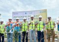 SPMT Group Gelar Aksi Tanam 2.500 Bibit Pohon dan Sambut Hari Ozon Sedunia