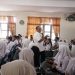 Hari Pelindo ke-2, SMPT Aksi Pelindo Mengajar di SMAN 2 Binjai dan SMKN 1 Stabat
