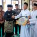 Safari Jumat Pemko Medan, Sejumlah Pelayanan Tersedia untuk Masyarakat