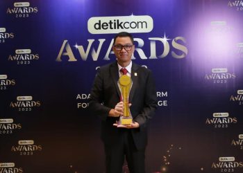 Miliki Peta Jalan yang Jelas, PLN Dinilai Terdepan Dalam Transisi Energi