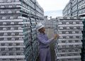 Inalum Tambah Kapasitas Produksi Aluminium