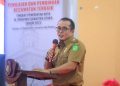 Masuk Nominasi Kecamatan Terbaik Sumut, Ini Program Inovasi Unggulan Kecamatan Medan Johor