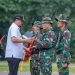 Bobby Nasution Ingin TMMD Tingkatkan Kesadaran Masyarakat Kelola Potensi