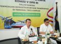 Pemko Medan Siap Mendukung Beroperasinya Terminal Tipe A Amplas Secara Optimal