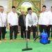 Bank Muamalat Gelar Aksi Sosial Gerakan Bersih Masjid