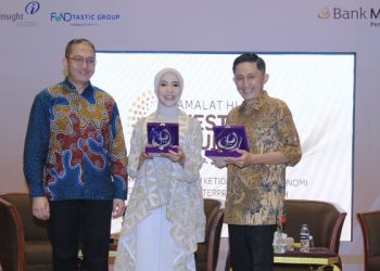 Bank Muamalat Gelar Muamalat Hijrah Investment Forum 2023