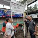 PT KAI Divre I SU Tertibkan Aset Milik KAI Rumah Perusahaan DW 109 Jalan Sutomo