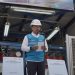 Pertama Di Indonesia, PLN Produksi _Green Hydrogen_ 100 Persen Dari EBT Kapasitas 51 Ton Per Tahun