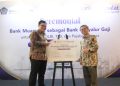 Bank Muamalat Ditunjuk Sebagai Bank Penyalur Gaji ASN