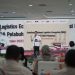 Pelindo Group Dukung KPK Sosialisasikan NLE dan Platform Jaga di Belawan