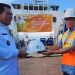 Pelindo Regional 1 Cabang Tanjungpinang Pertahankan Predikat Terbaik/Bendera Emas dalam Hal Implementasi HSSE/K3