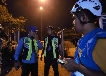 PLN Pastikan Pasokan Listrik Bandar Udara Internasional Kualanamu Handal Tanpa Kedip