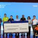 SGD 2,6 Juta Untuk Komunitas Berkebutuhan Khusus