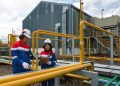 PGN Jaga Penyaluran Gas Bumi di Jawa Bagian Barat, Batam, Sumatera Bagian Tengah & Selatan