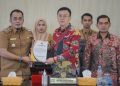Pemko Medan Terus Berupaya Penuhi Kebutuhan Perumahan Bagi Warga Kurang Mampu