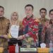 Pemko Medan Terus Berupaya Penuhi Kebutuhan Perumahan Bagi Warga Kurang Mampu