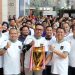 Bank Muamalat Gelar Olimpiade Antar Karyawan Se-Indonesia