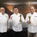Bank Muamalat Raih Penghargaan dalam Ajang TOP Human Capital Awards 2023