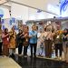 Partisipasi UMKM Binaan Pelindo Regional 1 Pada Pameran Inacraft on October di JCC