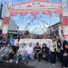 USU Kolaborasi Dengan Pelindo Fasilitasi  Internasional  Summer Course  2023