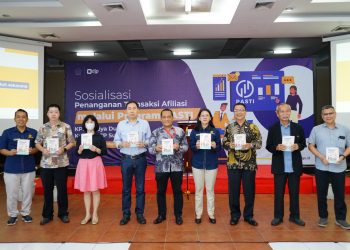 Program PASTI, Langkah Penanganan Transfer Pricing Pajak Madya Dua Medan