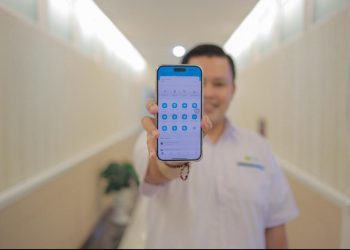 Hadapi Cuaca Ektrem, PLN Bagikan Tips Gunakan Listrik Dengan Aman