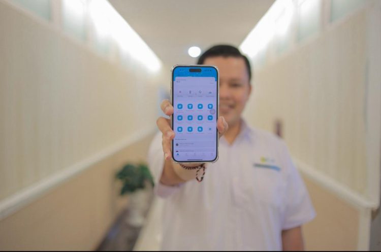 Hadapi Cuaca Ektrem, PLN Bagikan Tips Gunakan Listrik Dengan Aman