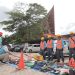 PLN Siapkan Pengamanan Berlapis Pergelaran Aquabike World Championship