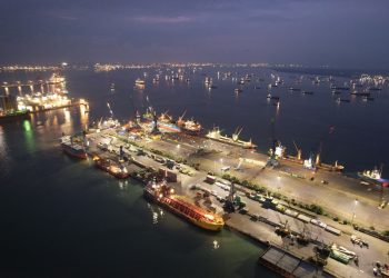 Pelindo  Multi Terminal Pertahankan Performa Positif Hingga Triwulan III 2023