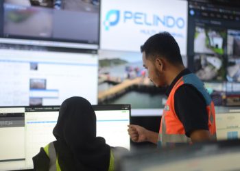 SPMT Sosialisasikan Transformasi Pelabuhan Belawan ke Pengguna Jasa