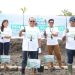 Pelindo Multi Terminal Tanam 8000 Bibit Mangrove di Sungai Undang Kalimantan Tengah