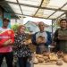 Pondok Kelapa Coco and Art, UMKM Medan Yang Manfaatkan Limbah Untuk Handycraft