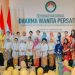 Ny Kahiyang Ayu Ikuti Seminar Nasional DWP Peran Strategis Perempuan dalam Pembangunan Berkelanjutan