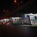 Karya Seniman Mural dari Manca Negara Hiasi Pilar Flyover Amplas