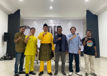 Bangkitkan Gairah Perfilman Lokal, Dinas Pariwisata Gelar Medan Film Festival