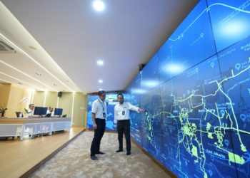 Digitalisasi Layanan PGN Secara Realtime dan Terintegrasi Lewat IMOC