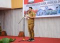Pemko Medan Gelar Pertemuan Bersama Pengurus Rumah Ibadah