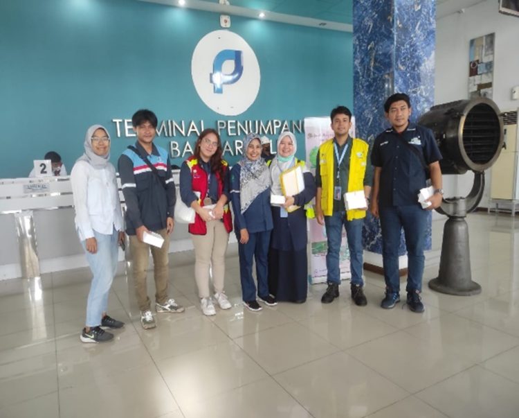 Survei Ungkap Tingginya Tingkat Kepuasan Pelanggan di Terminal Bandar Deli
