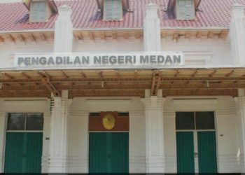 Rugikan Negara Rp6,6M, Terdakwa Tindak Pidana Perpajakan Divonis Penjara