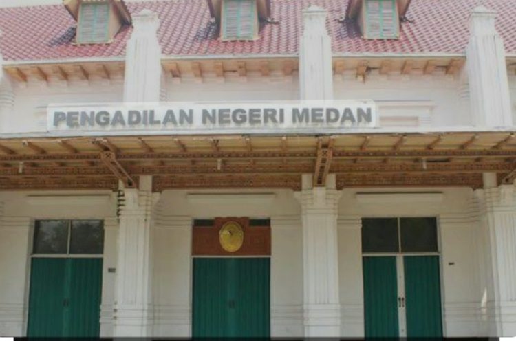 Rugikan Negara Rp6,6M, Terdakwa Tindak Pidana Perpajakan Divonis Penjara