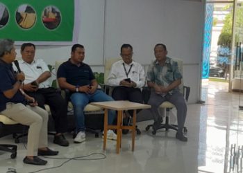 Transformasi Digital, Pelindo Sosialisasi Penerapan E-Pass di Pelabuhan Belawan