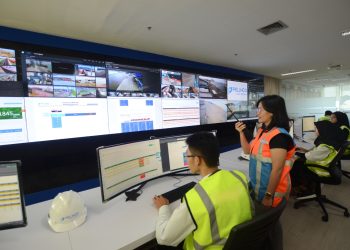 Pelindo  Multi  Terminal Terus Tingkatkan Kualitas Pelayanan Lewat Transformasi  Pelabuhan Belawan