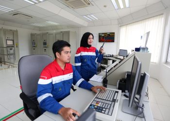 PGN dan PT IAE Koordinasi Intensif Tindaklanjuti Rekomendasi BPK