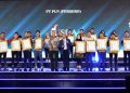 PLN UID Sumut Raih Penghargaan ISDA 2023