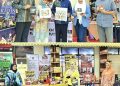 5 Pelaku UMKM Sumut Ikut Meriahkan Penang Fair 2023