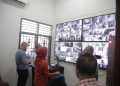 Polda Sumut Sosialisasikan _Risk Assesment _ SMP di Kantor PLN UID Sumatera Utara