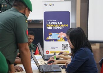 Pemerintah Implementasi NIK Sebagai NPWP Juli 2024 